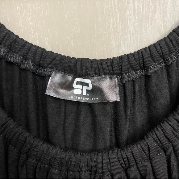 Culture Phit black Dress size XS - Picture 3 of 4